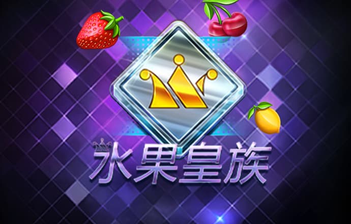 PG赏金女王